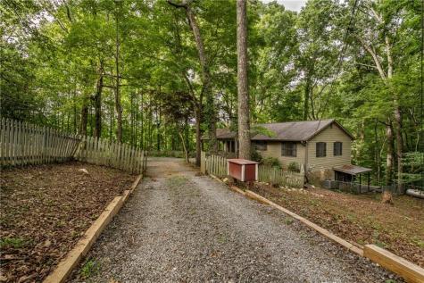 368 Still Hollow Road Jasper GA 30143