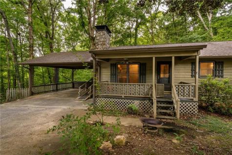 368 Still Hollow Road Jasper GA 30143