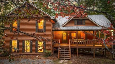 196 Ethan Wilson Way Morganton GA 30560