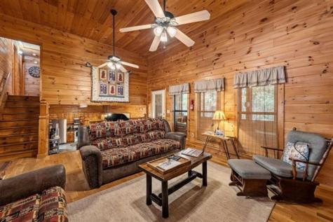 196 Ethan Wilson Way Morganton GA 30560