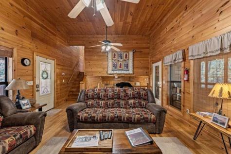 196 Ethan Wilson Way Morganton GA 30560