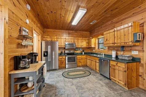 196 Ethan Wilson Way Morganton GA 30560