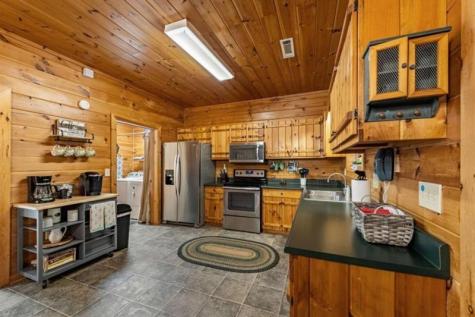 196 Ethan Wilson Way Morganton GA 30560