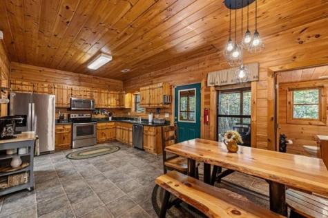 196 Ethan Wilson Way Morganton GA 30560
