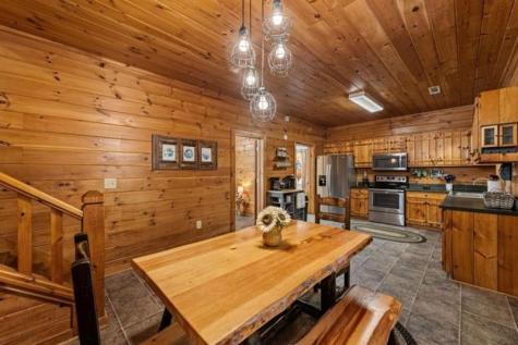 196 Ethan Wilson Way Morganton GA 30560