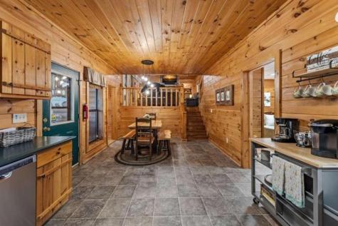 196 Ethan Wilson Way Morganton GA 30560