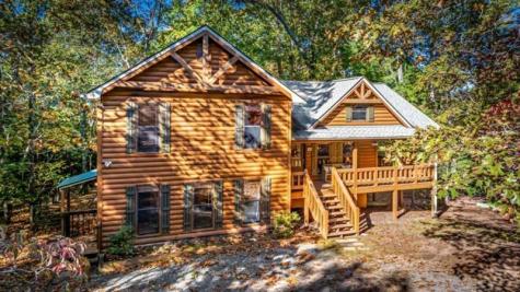 196 Ethan Wilson Way Morganton GA 30560