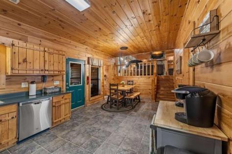 196 Ethan Wilson Way Morganton GA 30560