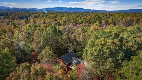 196 Ethan Wilson Way Morganton GA 30560