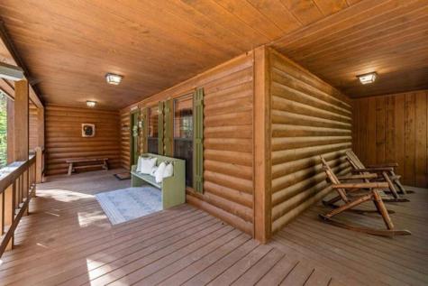 196 Ethan Wilson Way Morganton GA 30560
