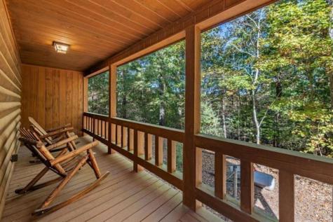 196 Ethan Wilson Way Morganton GA 30560