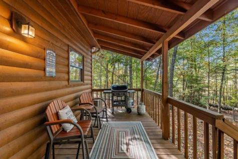 196 Ethan Wilson Way Morganton GA 30560