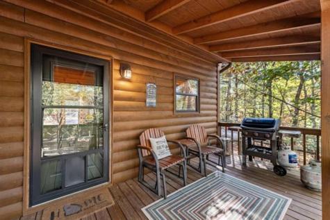 196 Ethan Wilson Way Morganton GA 30560