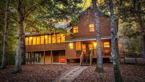 196 Ethan Wilson Way Morganton GA 30560