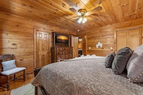 196 Ethan Wilson Way Morganton GA 30560