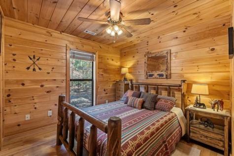 196 Ethan Wilson Way Morganton GA 30560