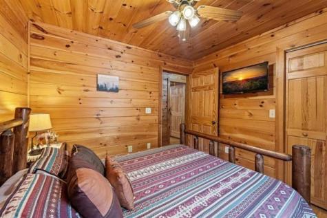 196 Ethan Wilson Way Morganton GA 30560