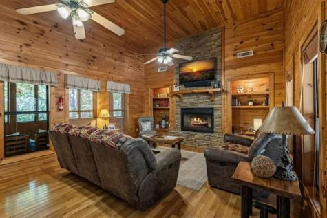 196 Ethan Wilson Way Morganton GA 30560