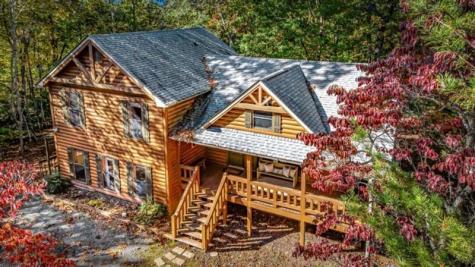 196 Ethan Wilson Way Morganton GA 30560
