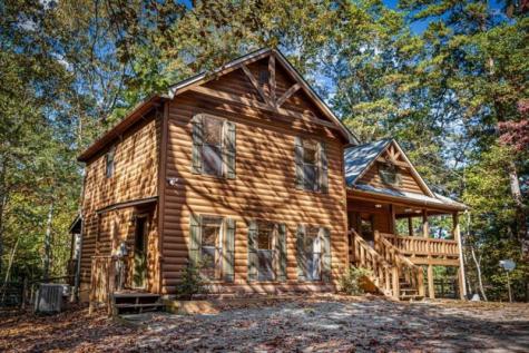 196 Ethan Wilson Way Morganton GA 30560