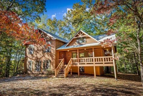 196 Ethan Wilson Way Morganton GA 30560