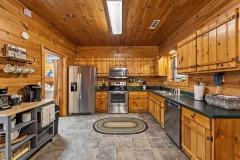 196 Ethan Wilson Way Morganton GA 30560