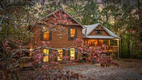 196 Ethan Wilson Way Morganton GA 30560
