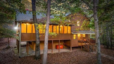 196 Ethan Wilson Way Morganton GA 30560