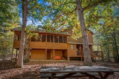 196 Ethan Wilson Way Morganton GA 30560