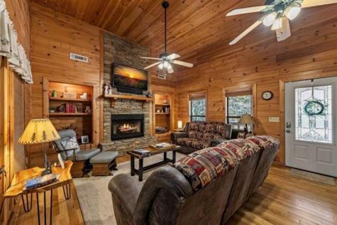 196 Ethan Wilson Way Morganton GA 30560