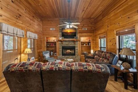 196 Ethan Wilson Way Morganton GA 30560