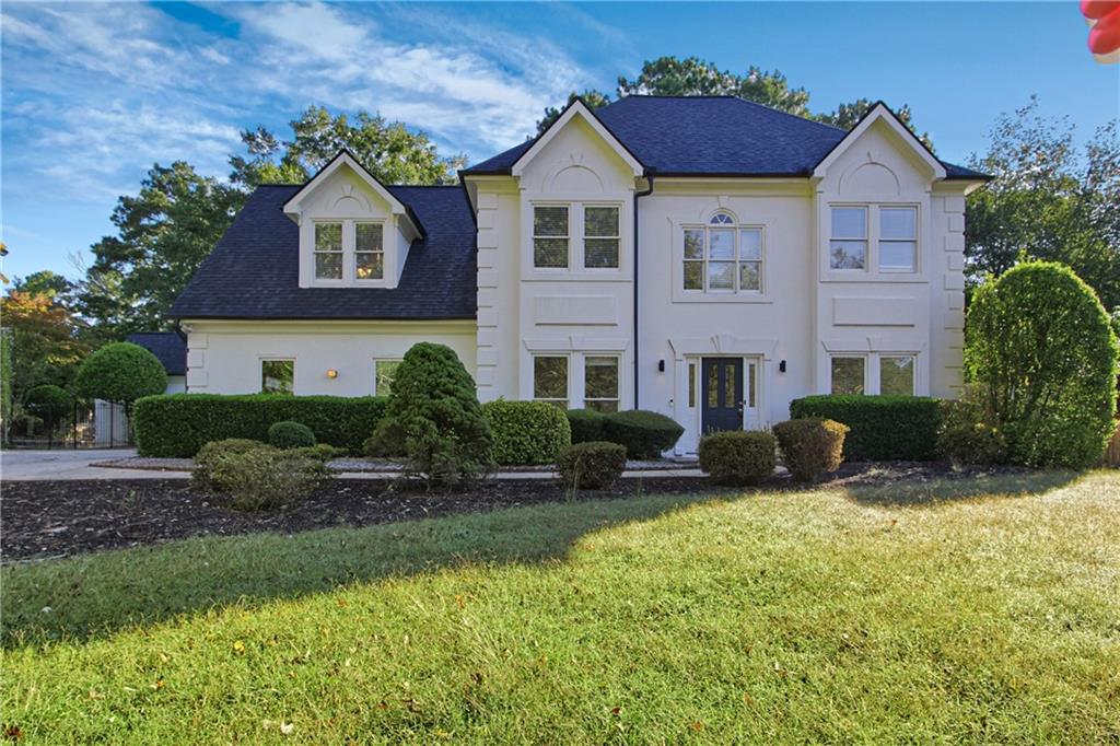 945 Brandon Ridge Drive Roswell GA 30075