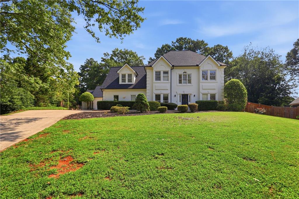 945 Brandon Ridge Drive Roswell GA 30075