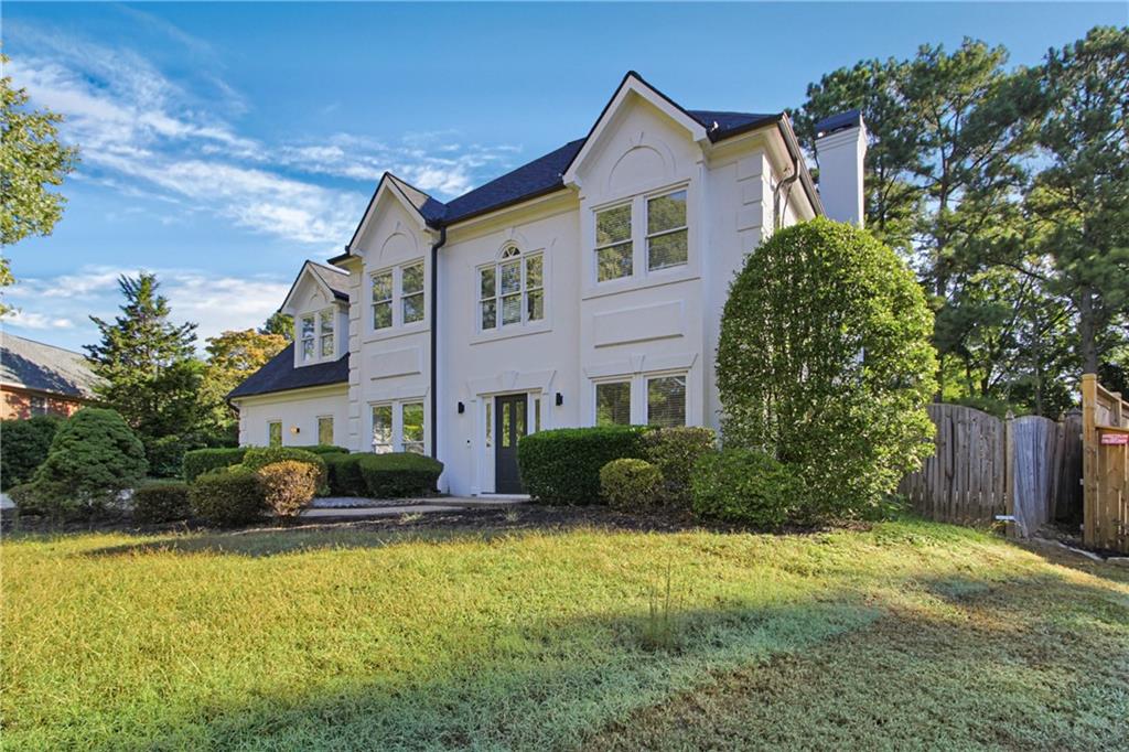 945 Brandon Ridge Drive Roswell GA 30075