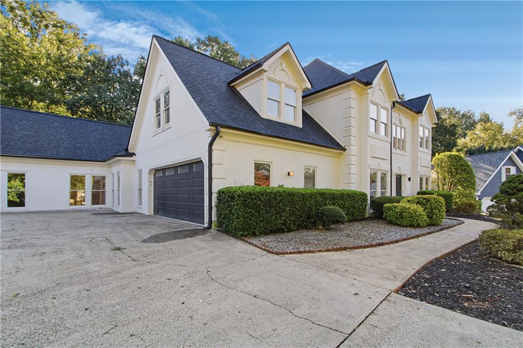 945 Brandon Ridge Drive Roswell GA 30075