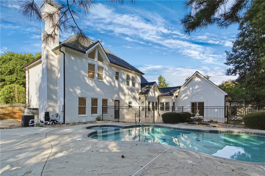 945 Brandon Ridge Drive Roswell GA 30075
