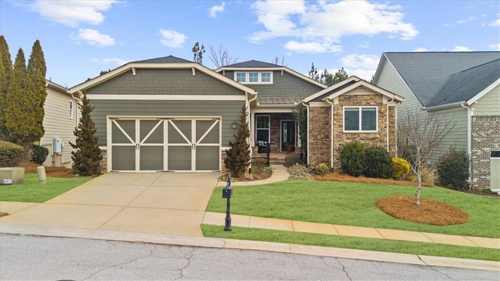 3333 Noble Fir Trace SW Gainesville GA 30504