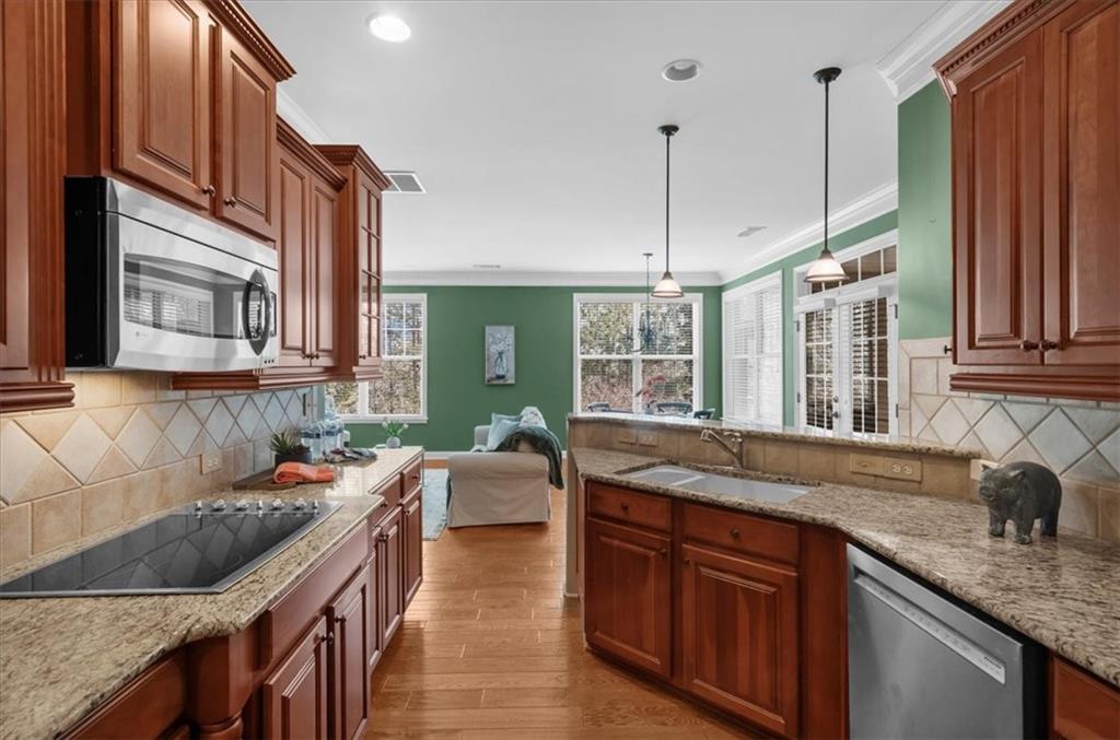 3333 Noble Fir Trace SW Gainesville GA 30504