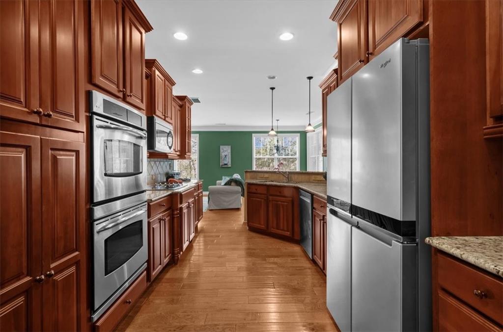 3333 Noble Fir Trace SW Gainesville GA 30504