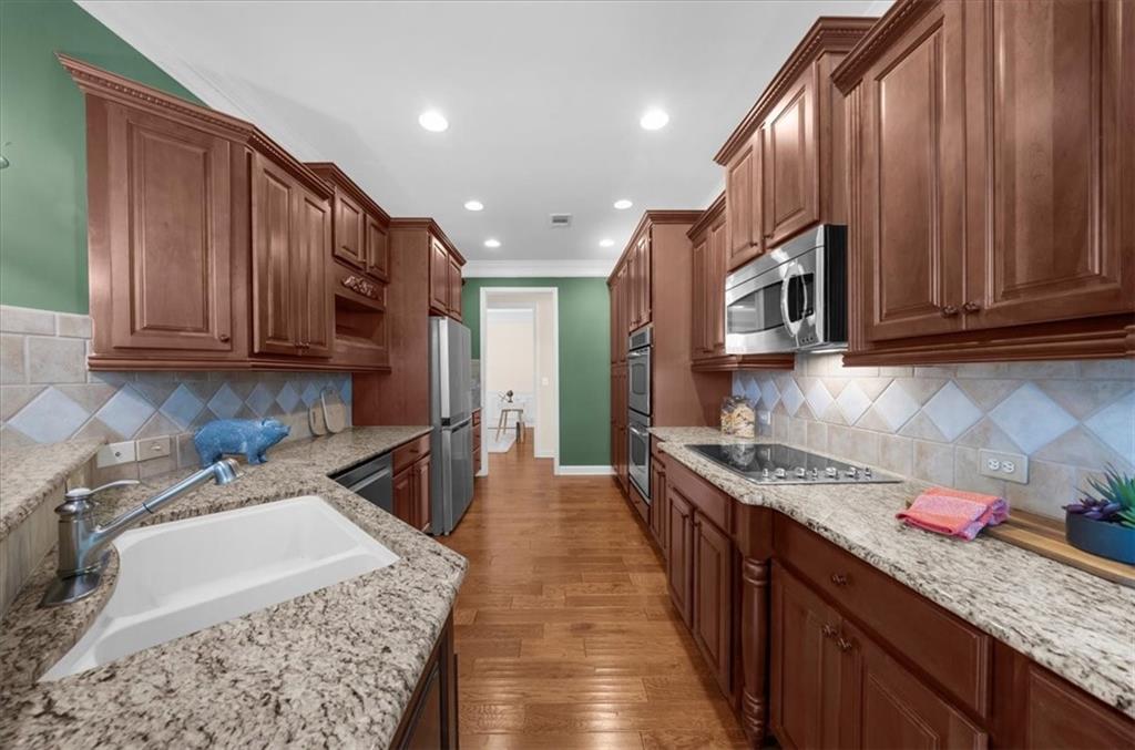 3333 Noble Fir Trace SW Gainesville GA 30504