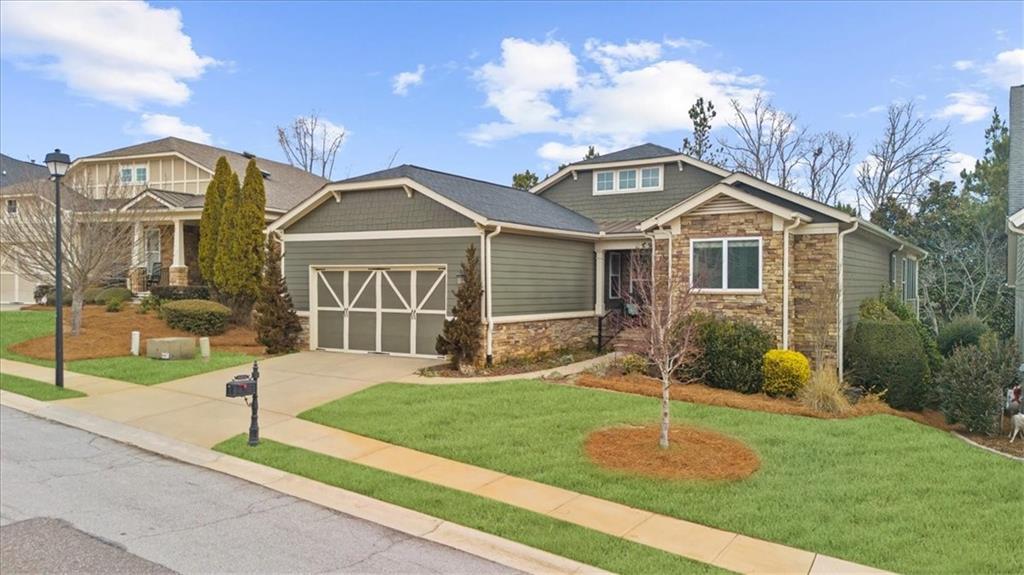 3333 Noble Fir Trace SW Gainesville GA 30504