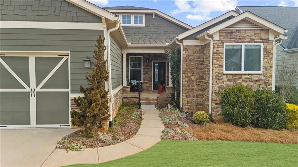 3333 Noble Fir Trace SW Gainesville GA 30504
