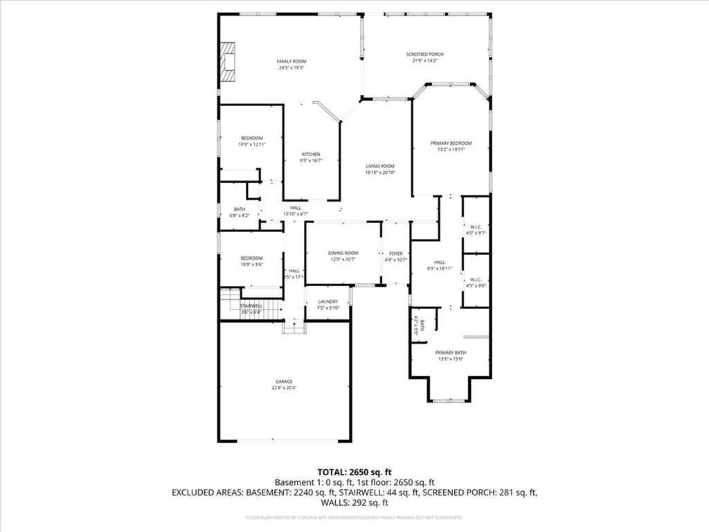 3333 Noble Fir Trace SW Gainesville GA 30504