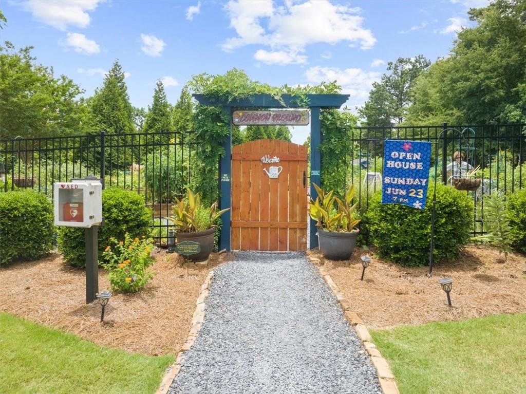 3333 Noble Fir Trace SW Gainesville GA 30504