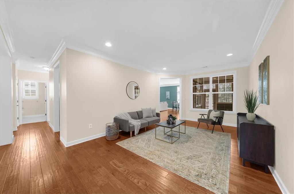 3333 Noble Fir Trace SW Gainesville GA 30504