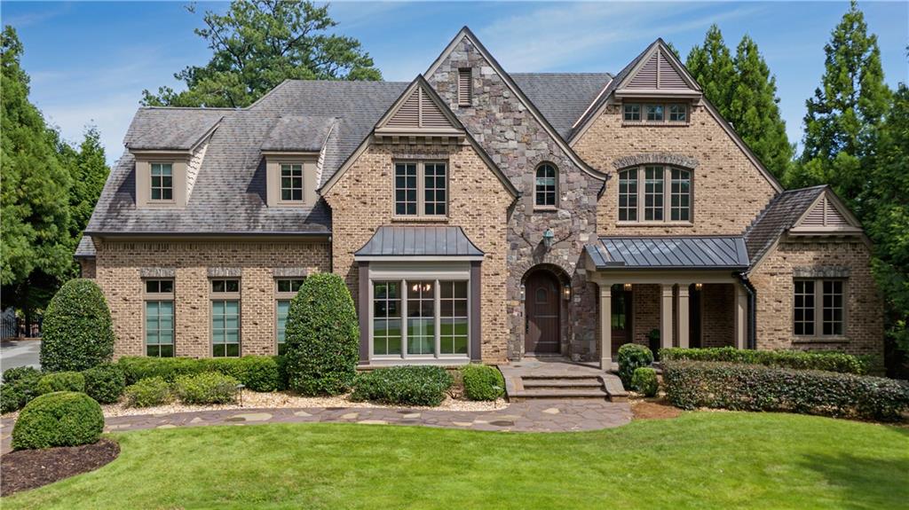 110 Mount Paran Road NW Atlanta GA 30327