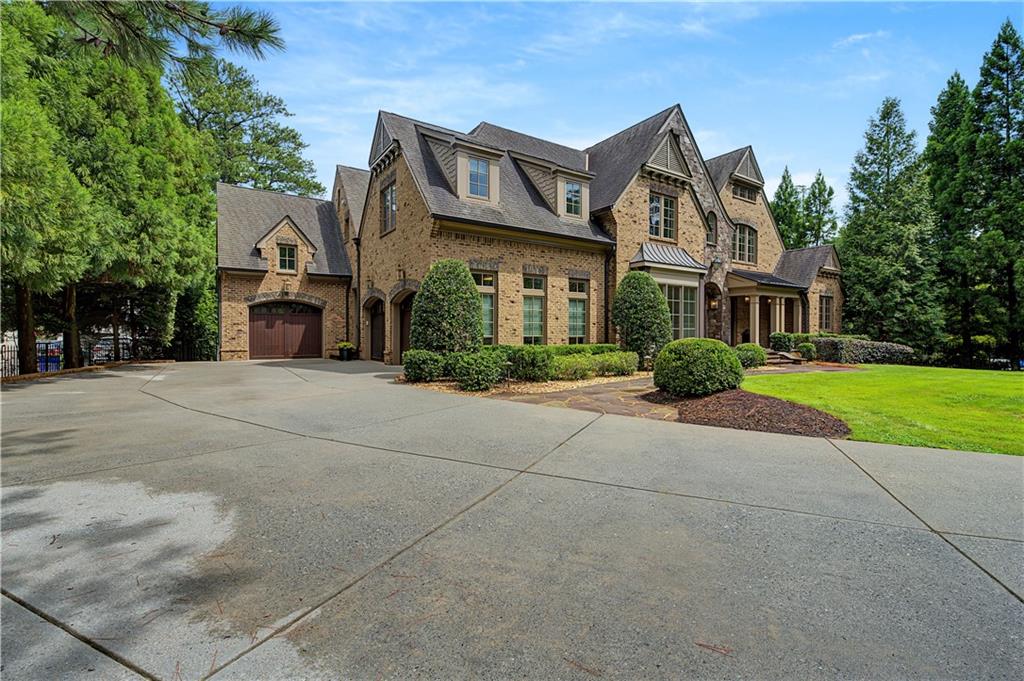 110 Mount Paran Road NW Atlanta GA 30327