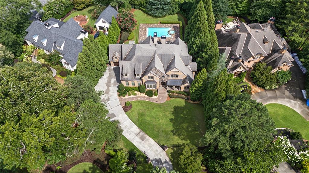 110 Mount Paran Road NW Atlanta GA 30327
