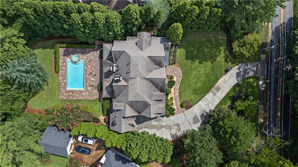 110 Mount Paran Road NW Atlanta GA 30327