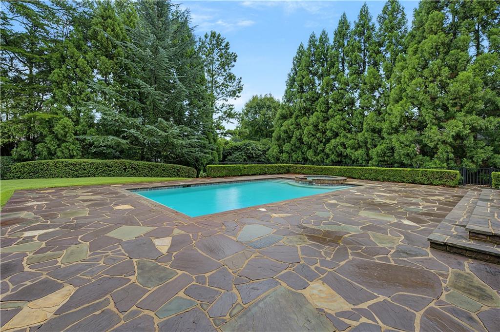 110 Mount Paran Road NW Atlanta GA 30327